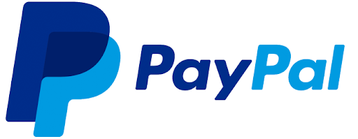 pay with paypal - Amber Marshall Store
